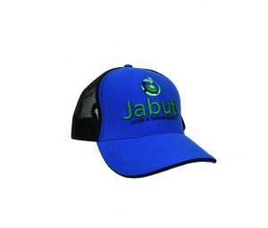 Boné Jabuti - Azul