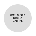 CMEI Nissia Rocha Cabral
