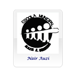 Escola Nair Auzi
