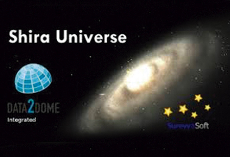 Shira Universe | Software | CEDAI