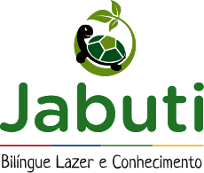 Jabuti Lazer e Conhecimento Logotipo